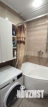 1-к квартира, вторичка, 39м2, 8/24 этаж