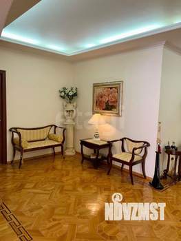 4-к квартира, вторичка, 172м2, 6/14 этаж