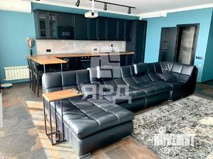 2-к квартира, вторичка, 73м2, 14/16 этаж