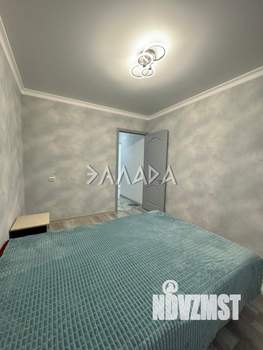 3-к квартира, вторичка, 62м2, 9/9 этаж