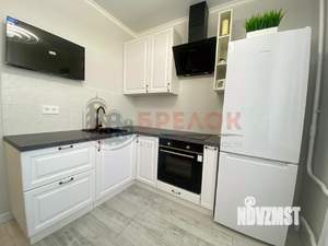 1-к квартира, вторичка, 37м2, 8/19 этаж