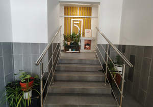 1-к квартира, вторичка, 38м2, 8/19 этаж