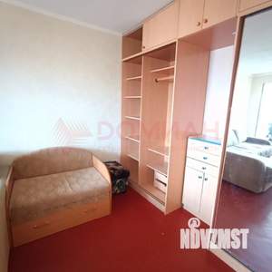 1-к квартира, вторичка, 30м2, 6/9 этаж