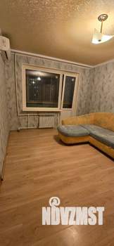 1-к квартира, вторичка, 25м2, 6/9 этаж