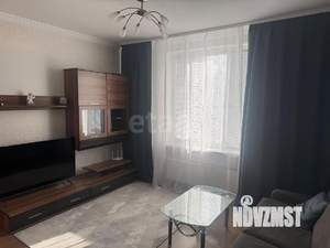 1-к квартира, вторичка, 36м2, 15/18 этаж