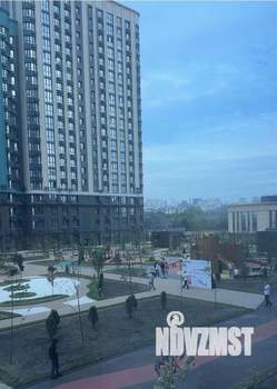 2-к квартира, вторичка, 62м2, 2/24 этаж