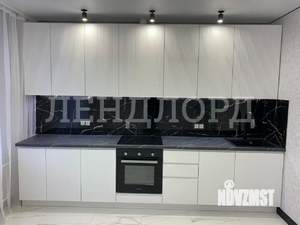 1-к квартира, вторичка, 39м2, 9/12 этаж