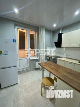 1-к квартира, вторичка, 31м2, 14/20 этаж