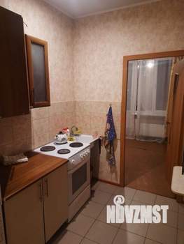 Студия квартира, вторичка, 24м2, 5/19 этаж