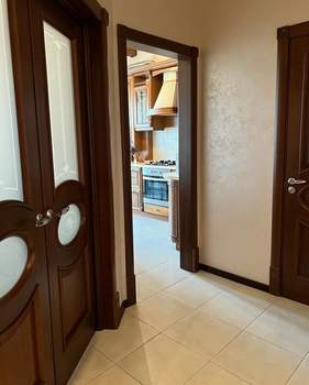 1-к квартира, вторичка, 38м2, 3/3 этаж