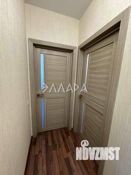 1-к квартира, вторичка, 47м2, 9/17 этаж