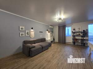 3-к квартира, вторичка, 108м2, 19/25 этаж