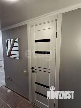 Студия квартира, вторичка, 20м2, 3/4 этаж