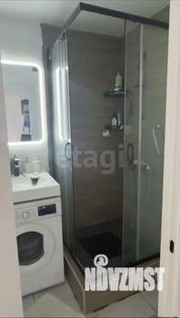 1-к квартира, вторичка, 34м2, 17/18 этаж
