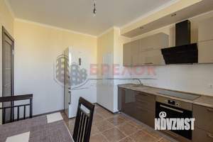 2-к квартира, вторичка, 57м2, 10/20 этаж