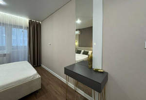 2-к квартира, вторичка, 40м2, 20/24 этаж