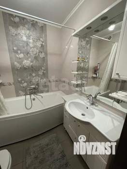 1-к квартира, вторичка, 41м2, 6/6 этаж