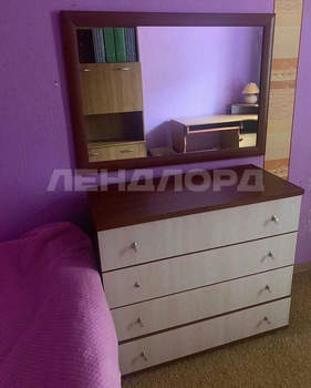 3-к квартира, вторичка, 57м2, 3/5 этаж