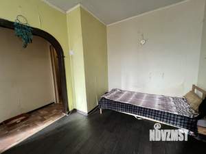 2-к квартира, вторичка, 44м2, 4/5 этаж