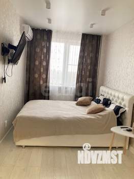 1-к квартира, вторичка, 33м2, 14/25 этаж