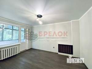 1-к квартира, вторичка, 24м2, 4/9 этаж