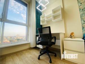 1-к квартира, вторичка, 30м2, 9/23 этаж