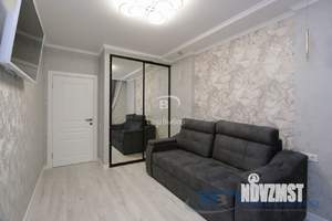 3-к квартира, вторичка, 73м2, 9/25 этаж