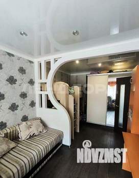1-к квартира, вторичка, 31м2, 2/5 этаж