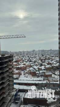 1-к квартира, вторичка, 38м2, 13/24 этаж