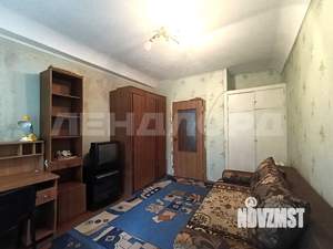 3-к квартира, вторичка, 65м2, 1/5 этаж