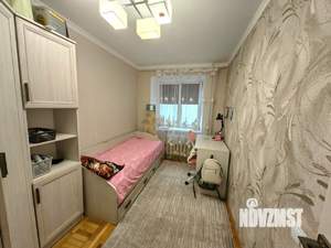2-к квартира, вторичка, 48м2, 1/9 этаж
