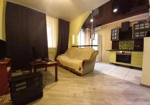 1-к квартира, вторичка, 36м2, 2/8 этаж