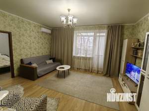 3-к квартира, вторичка, 68м2, 1/4 этаж