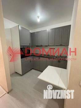 Студия квартира, вторичка, 27м2, 6/17 этаж