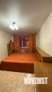 2-к квартира, вторичка, 48м2, 1/5 этаж