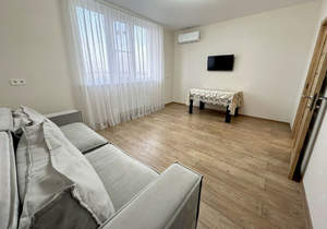 3-к квартира, вторичка, 73м2, 23/25 этаж