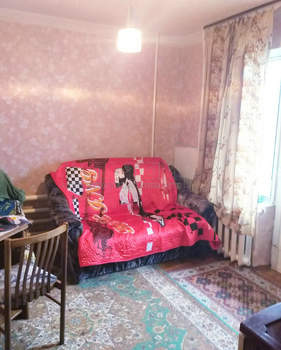 2-к квартира, вторичка, 52м2, 5/9 этаж