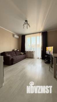 Студия квартира, вторичка, 25м2, 6/18 этаж