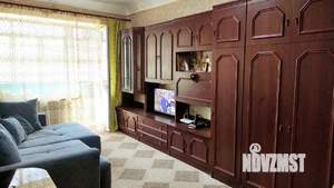 2-к квартира, вторичка, 48м2, 1/5 этаж