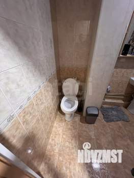 1-к квартира, вторичка, 45м2, 6/10 этаж
