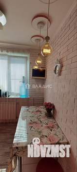 3-к квартира, вторичка, 62м2, 5/5 этаж