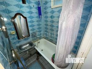 2-к квартира, вторичка, 44м2, 1/5 этаж