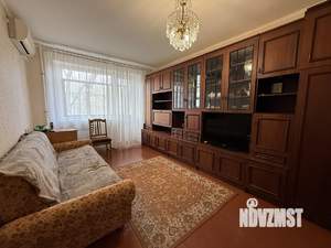 2-к квартира, вторичка, 44м2, 4/5 этаж