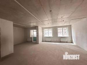 2-к квартира, вторичка, 54м2, 1/24 этаж