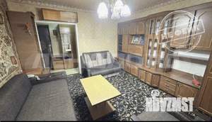 2-к квартира, вторичка, 49м2, 6/9 этаж