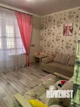 1-к квартира, вторичка, 30м2, 2/6 этаж