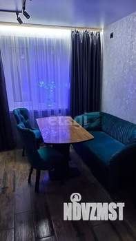 3-к квартира, вторичка, 66м2, 2/5 этаж