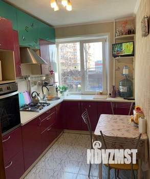 3-к квартира, вторичка, 59м2, 3/9 этаж