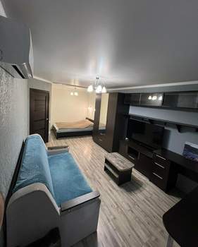 1-к квартира, вторичка, 41м2, 12/15 этаж