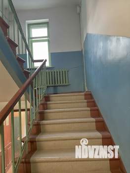 1-к квартира, вторичка, 30м2, 3/3 этаж